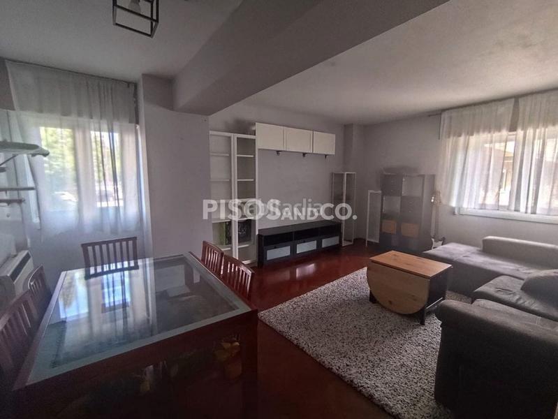 Foto 834d5e52-c646-419d-9753-f44dd027c466. Appartamento con riscaldamento in Agra del Orzán - Ventorrillo Coruña (A)