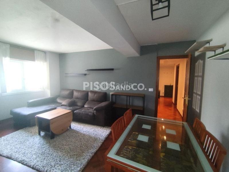 Foto 9b54545e-8785-456c-bc03-e8ab2bd62ac2. Appartamento con riscaldamento in Agra del Orzán - Ventorrillo Coruña (A)