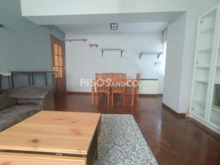 Flat  Calle jaime hervada