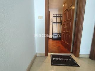 Pis  Calle jaime hervada