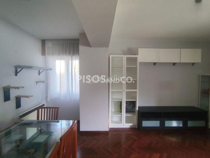 Foto 0a9848f3-aaf5-4ac3-8183-557364c106aa. Piso en Agra del Orzán - Ventorrillo Coruña (A)