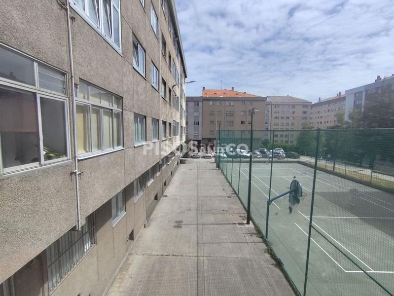 Foto 3a8295c2-d740-4a41-af5f-e498496336ab. Piso en Agra del Orzán - Ventorrillo Coruña (A)