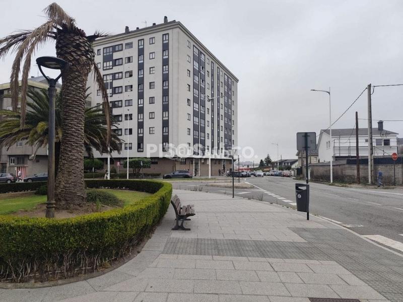 Foto 4e7d8c3b-fb3f-4531-9c8b-d7d82a3de8f8. Piso en Agra del Orzán - Ventorrillo Coruña (A)