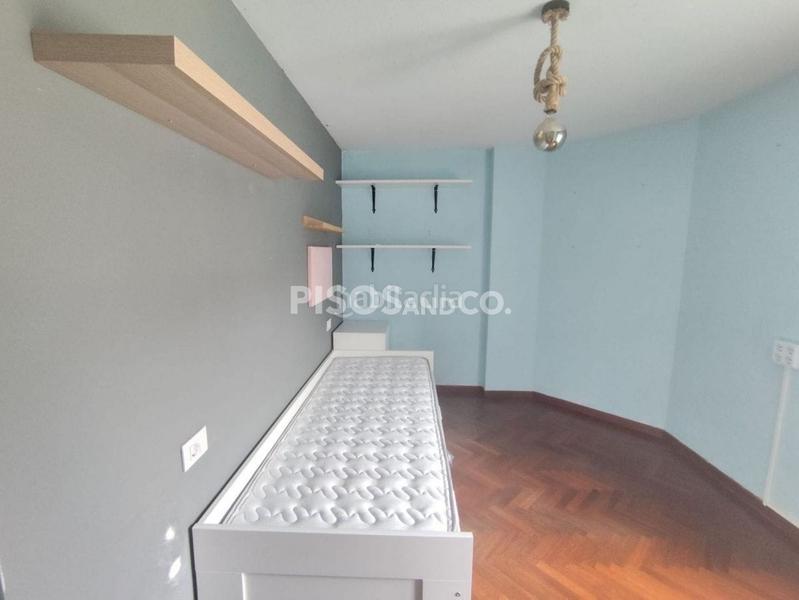 Foto 7429d179-976c-45bf-900d-39609acb12ad. Piso en Agra del Orzán - Ventorrillo Coruña (A)