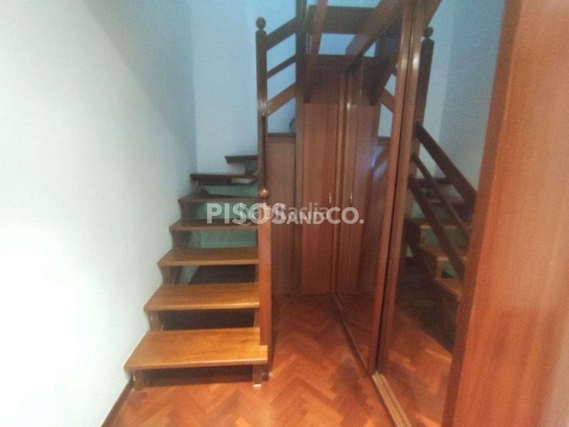 Foto 8edad84d-fd76-4782-b144-0a7d560c98d3. Piso en Agra del Orzán - Ventorrillo Coruña (A)