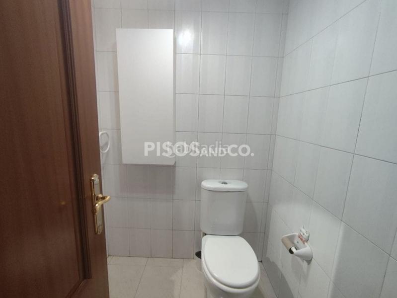 Foto dc12fa4a-5547-4890-be79-36f06f291d05. Piso en Agra del Orzán - Ventorrillo Coruña (A)