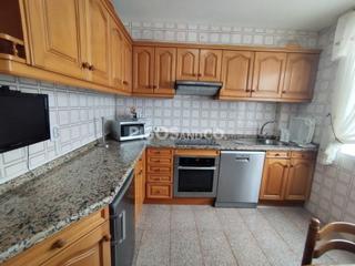 Location Appartement  Calle rodrigo alfredo de santiago