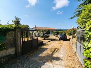 House in Rúa Nabeiras