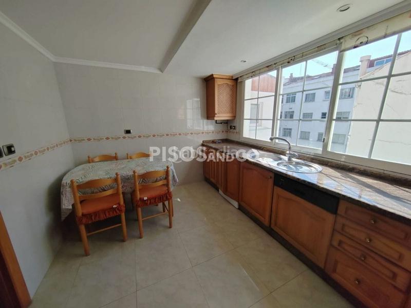 Foto 03a88a10-cbb9-48a9-856a-bea8b7508c3d. Appartamento con riscaldamento parcheggio in Monte Alto - Zalaeta - Atocha Coruña (A)