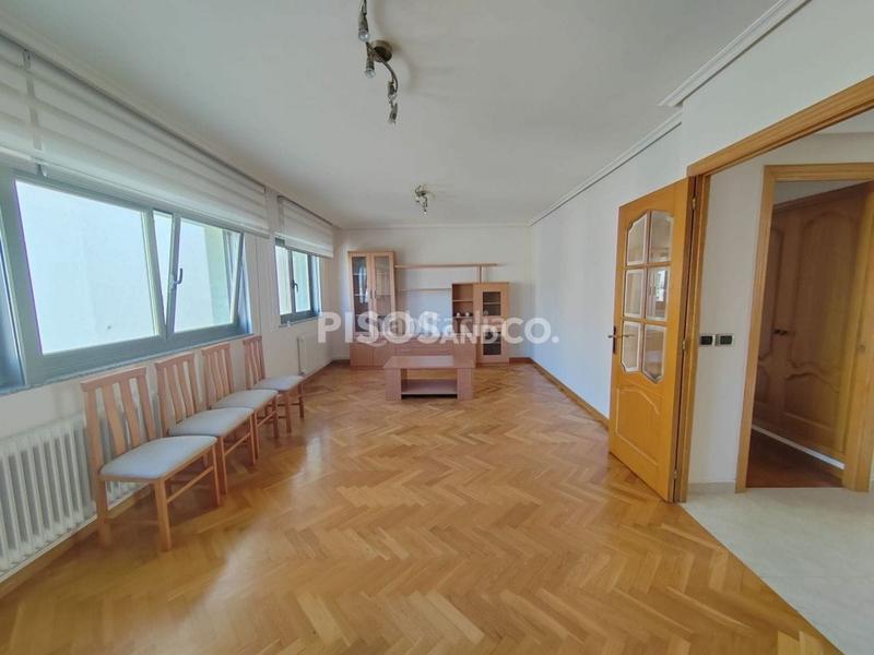 Foto bf4ad360-c203-485f-b7d1-12e7a1c83bef. Appartamento con riscaldamento parcheggio in Monte Alto - Zalaeta - Atocha Coruña (A)
