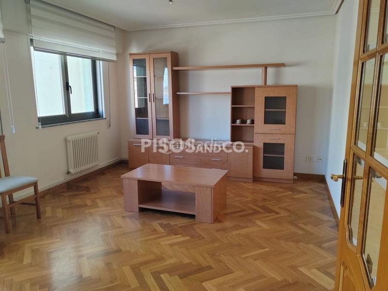 Foto 0bea9d14-bfdc-4092-8046-6eb81964ca79. Flat with heating parking in Monte Alto - Zalaeta - Atocha Coruña (A)