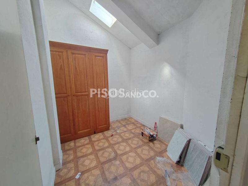 Foto 2342c5bf-f78a-4111-b22f-7ebb81672534. Flat with heating parking in Monte Alto - Zalaeta - Atocha Coruña (A)