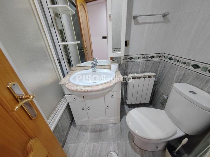 Foto 3206d4b6-af2d-4170-b3dd-fca76f24da27. Flat with heating parking in Monte Alto - Zalaeta - Atocha Coruña (A)