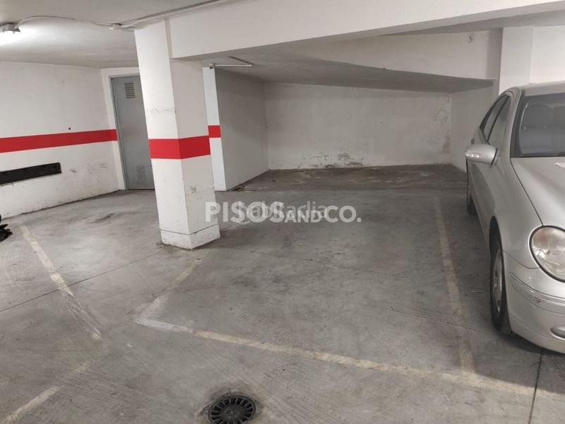 Foto 6bc3846a-7ae9-4aa2-9be8-5e6470bc5314. Piso en Monte Alto - Zalaeta - Atocha Coruña (A)