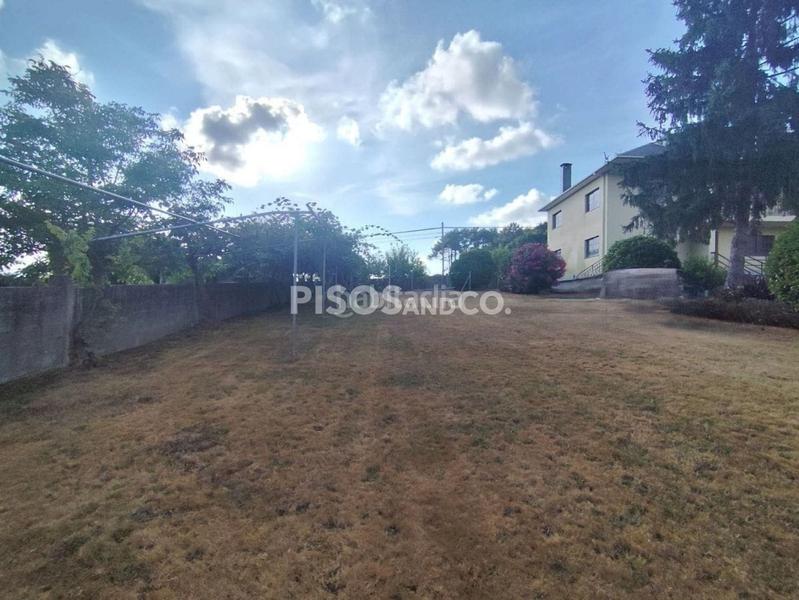 Foto 367b9306-7624-40e2-9c69-d8f6b0e2d6cc. Casa en Abegondo