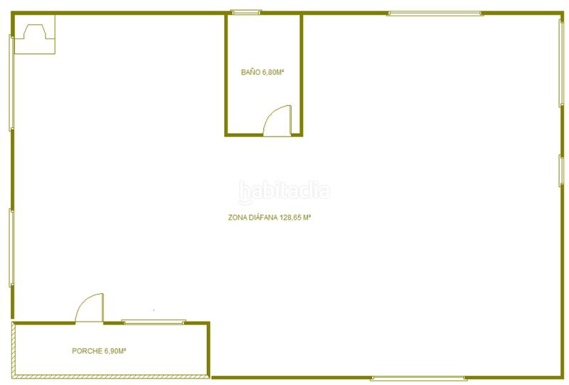 Foto 55a4c22d-40a7-4ec6-a82a-43c00fa00412. Casa en Abegondo
