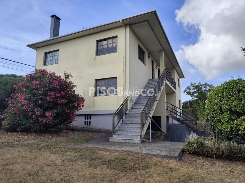 Foto 7078377c-7bab-470c-9410-1b10ebf2537a. Casa en Abegondo