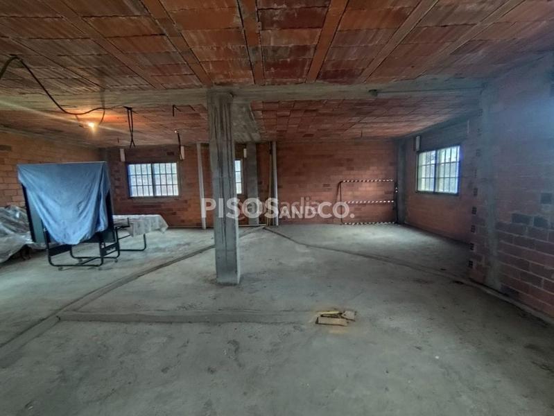 Foto 9b391e59-7b85-4e91-9e50-42cffe7250cd. Casa en Abegondo