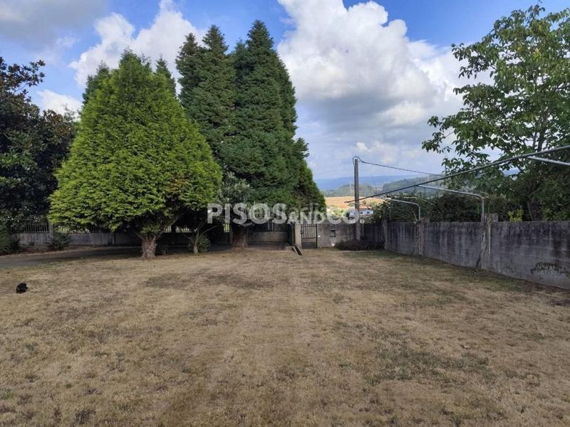 Foto be9e190b-64bb-440f-97ed-e7cbc036d1aa. Casa en Abegondo