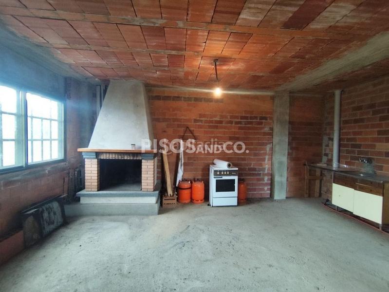 Foto d73fd651-0f66-4704-a25a-5745420225bd. Casa en Abegondo
