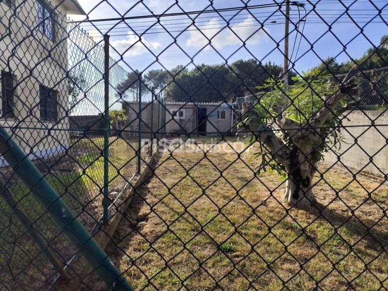 Foto f9763d42-d972-4009-91f3-36cedaf2c7ee. Casa en Abegondo