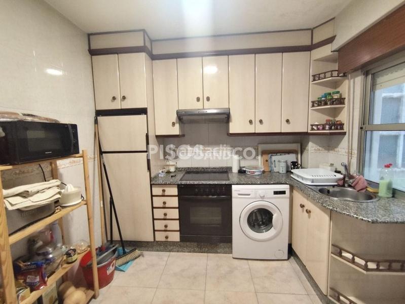 Foto bf862ca8-1699-42a7-9cba-b44213bfbf9d. Appartamento con riscaldamento in Agra del Orzán - Ventorrillo Coruña (A)