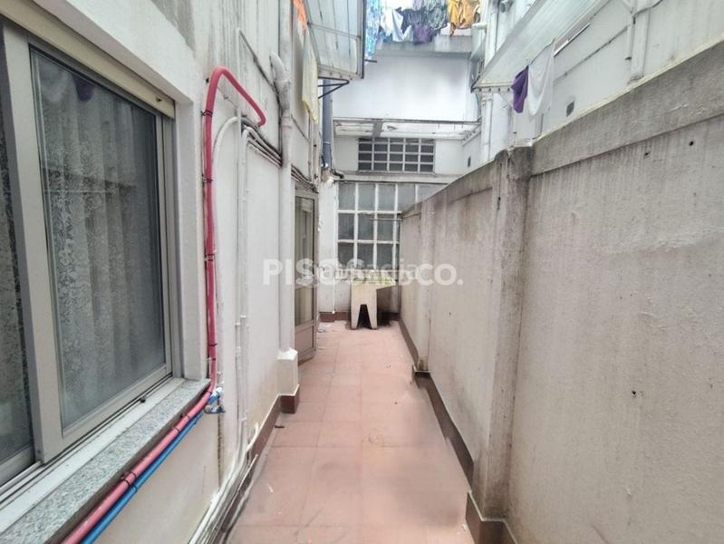 Foto 042e42bc-2a01-4bb4-afcf-87c5d926972c. Appartement avec chauffage dans Agra del Orzán - Ventorrillo Coruña (A)