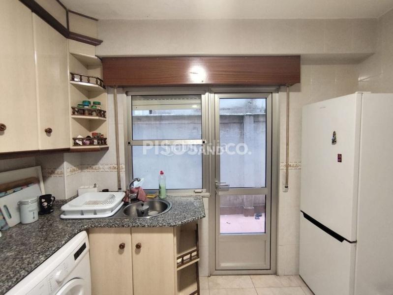 Foto 53456a57-653c-43eb-829f-ca9d67fbb826. Piso en Agra del Orzán - Ventorrillo Coruña (A)