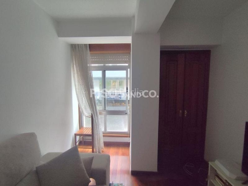 Foto 67fc9465-e5a4-4741-994a-4e4e51e3ef91. Piso en Agra del Orzán - Ventorrillo Coruña (A)