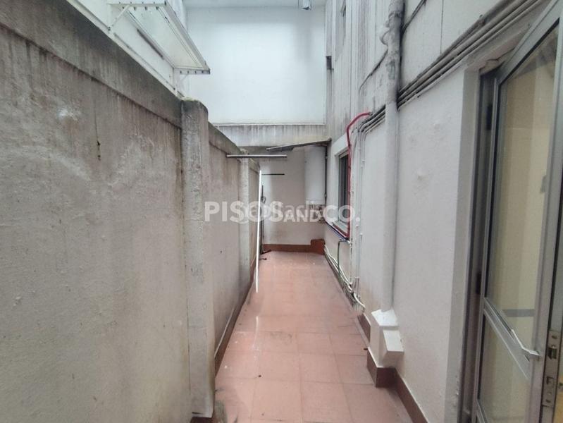 Foto 762d947b-7d03-47ae-ae70-e6f8bd8ce75e. Piso en Agra del Orzán - Ventorrillo Coruña (A)