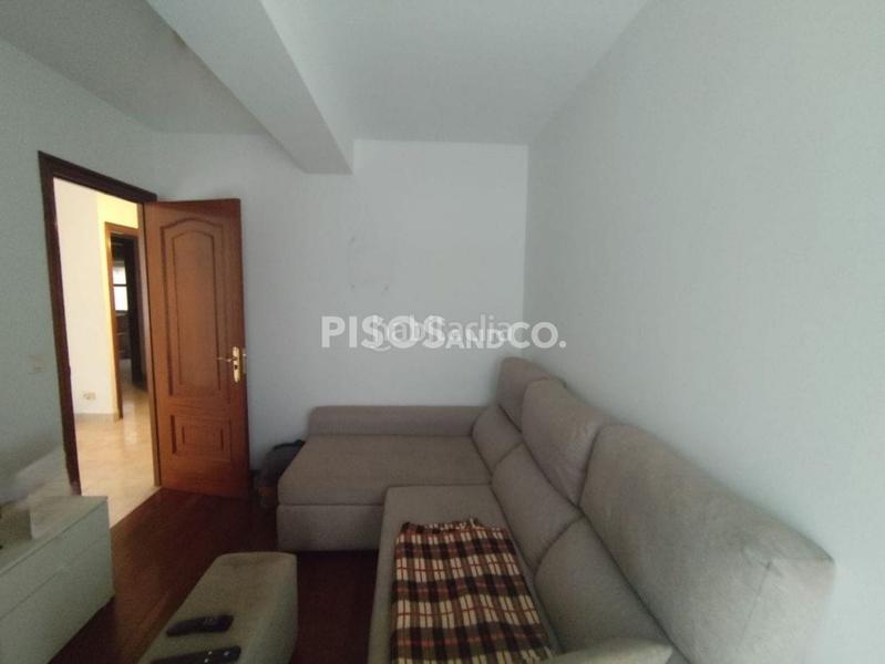 Foto bd2eed3d-c923-4c62-b10e-2653ef961652. Piso en Agra del Orzán - Ventorrillo Coruña (A)