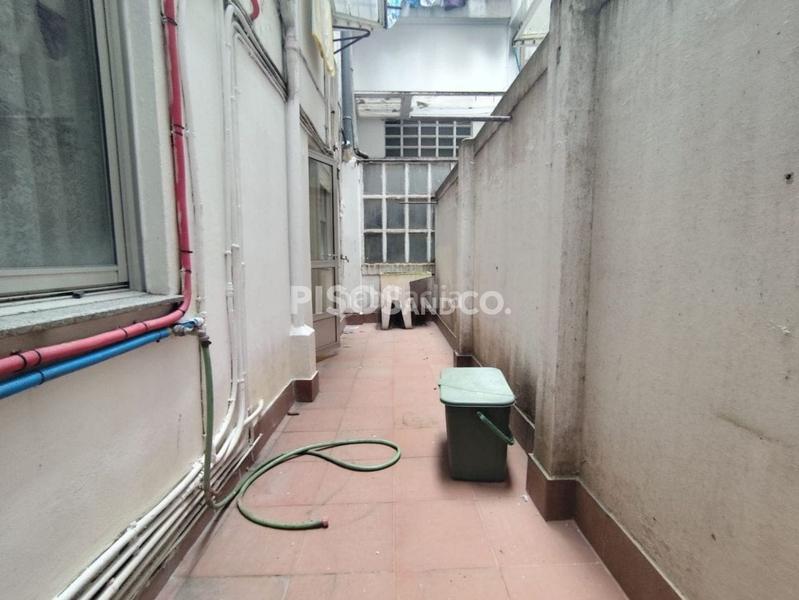Foto cdab9ee4-069c-4bd5-9b38-eb04fd1085bd. Piso en Agra del Orzán - Ventorrillo Coruña (A)