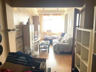 Appartement  Calle santa cecilia