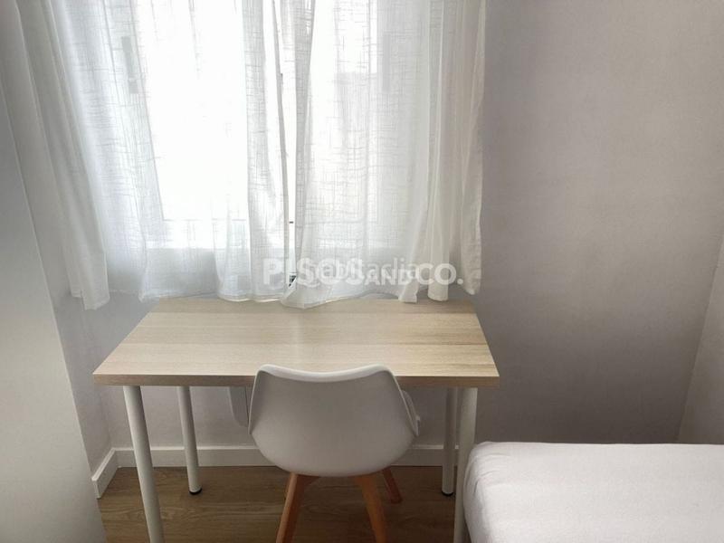 Foto 0847e250-6d6c-4822-a61f-8fcb6a85fcca. Alquiler piso en Monte Alto - Zalaeta - Atocha Coruña (A)