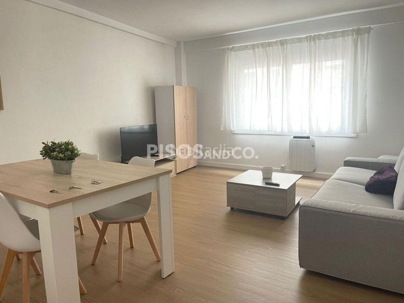 Foto 6b596b46-848c-4561-b3f9-ce17653a680e. Alquiler piso en Monte Alto - Zalaeta - Atocha Coruña (A)