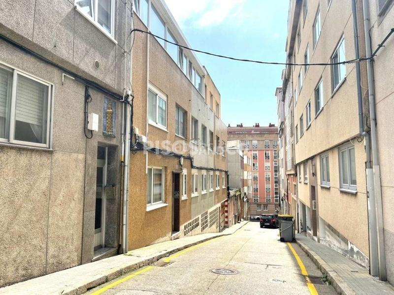 Foto 898e315e-663b-45cb-96dc-51c52d86e3a0. Alquiler piso en Monte Alto - Zalaeta - Atocha Coruña (A)