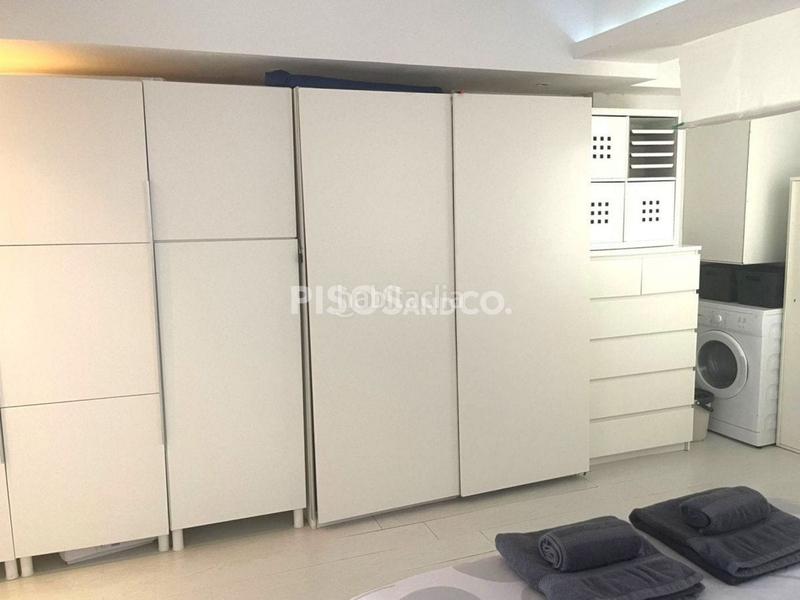 Foto 085d414f-301e-4b77-a5bf-c3bbc84b6cc4. Etagenwohnung in Monte Alto - Zalaeta - Atocha Coruña (A)
