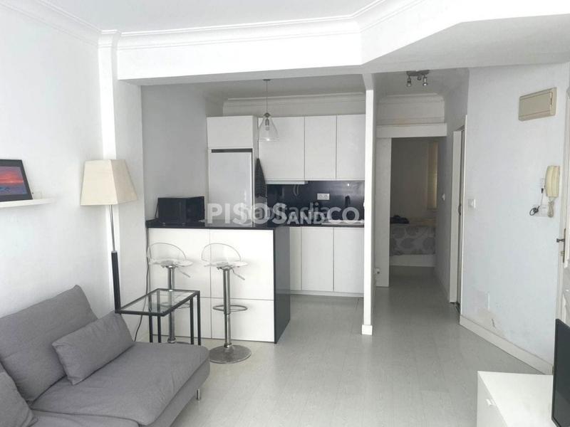 Foto 1826711b-c2cf-46fb-ab2b-39b1bf2676b7. Flat in Monte Alto - Zalaeta - Atocha Coruña (A)