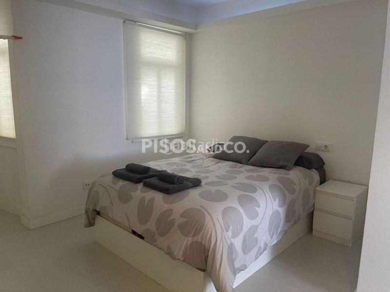 Foto 2f7f7e17-13c4-4376-89ff-0b53b5900819. Flat in Monte Alto - Zalaeta - Atocha Coruña (A)