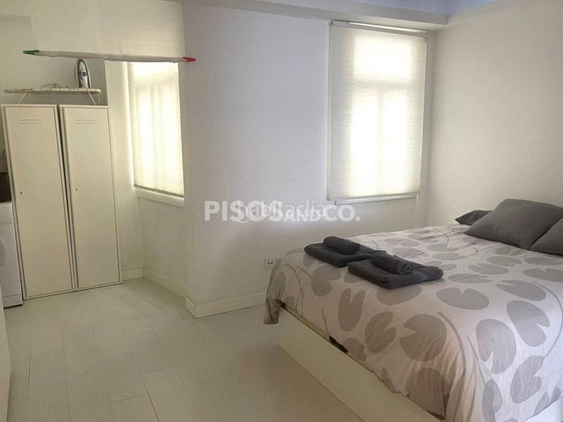 Foto 3e824c2d-8719-4160-95d2-96f5dcd5b91d. Flat in Monte Alto - Zalaeta - Atocha Coruña (A)
