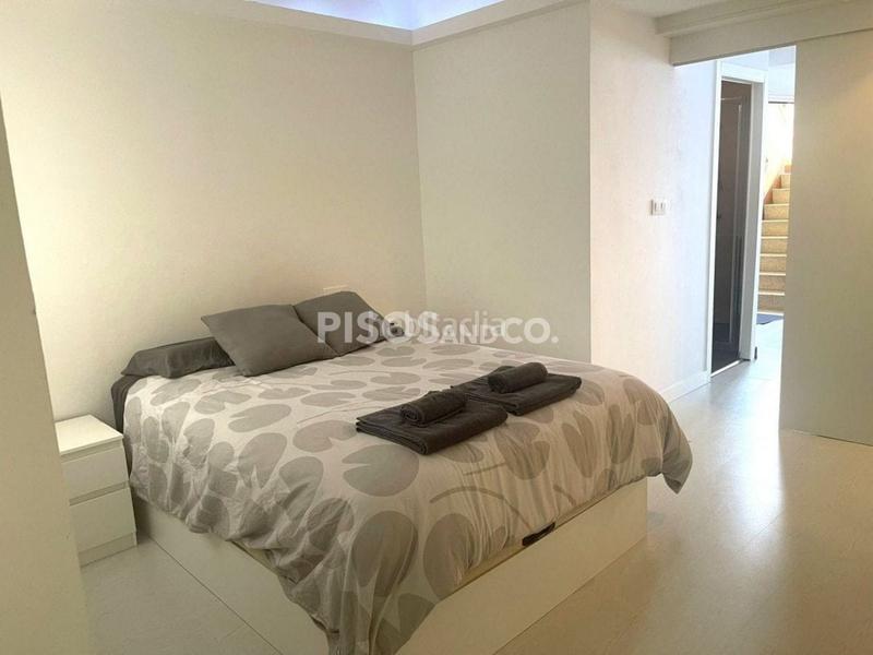 Foto 9492284a-8f0c-43ee-88e1-f89db9286646. Flat in Monte Alto - Zalaeta - Atocha Coruña (A)