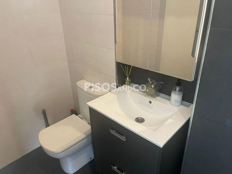 Foto 9c09c4d9-1080-40a4-8582-d9bb508a9bcf. Flat in Monte Alto - Zalaeta - Atocha Coruña (A)