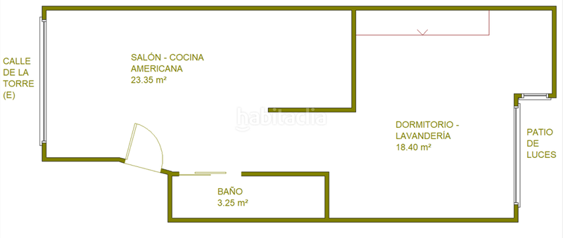 Foto ecb02c41-95dd-48d3-a218-ec672b774eac. Pis a Monte Alto - Zalaeta - Atocha Coruña (A)