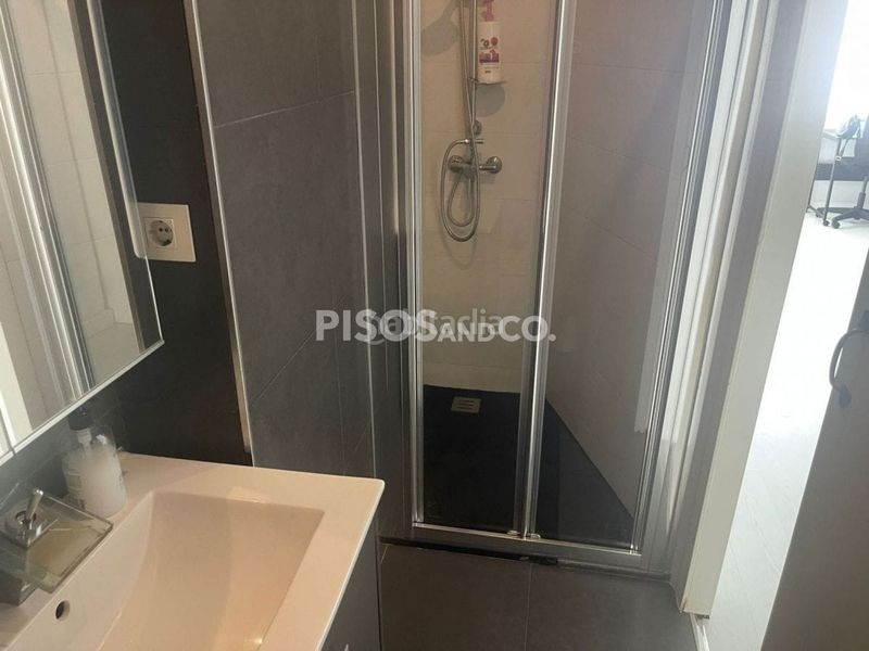 Foto 19285cd1-25f0-44da-886c-922077d0d6b5. Piso en Monte Alto - Zalaeta - Atocha Coruña (A)
