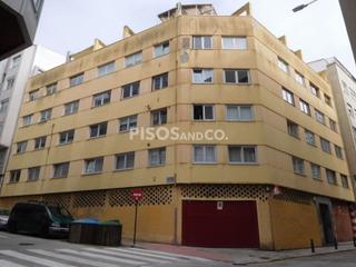 Appartement  Calle sinforiano lópez