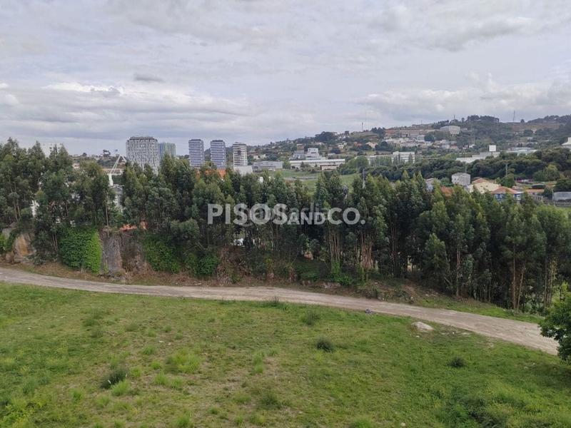 Foto 6516635e-f23c-4b01-848e-da2579f6a767. Appartamento con parcheggio in Someso - Matogrande Coruña (A)
