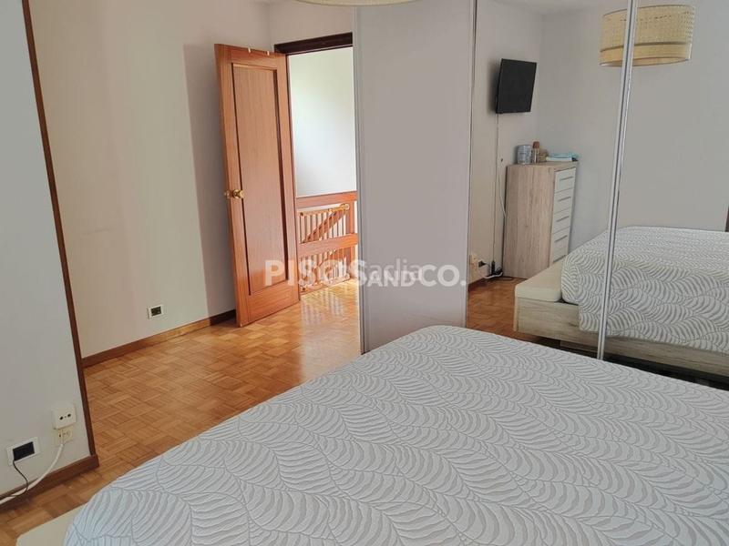 Foto ca3a18ae-e977-4a49-9fc8-9c9c018f7b67. Appartamento con parcheggio in Someso - Matogrande Coruña (A)