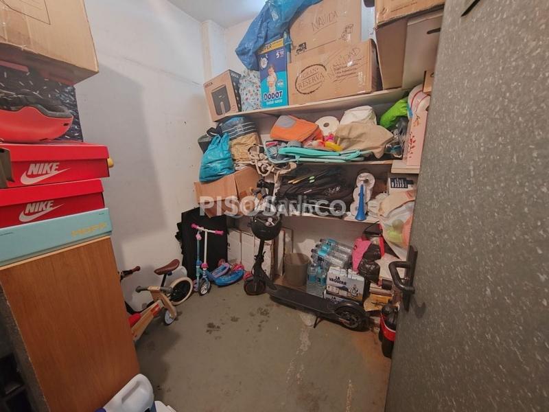 Foto e7ee3508-da2c-4a0f-b076-cdb081b5fe9a. Appartamento con parcheggio in Someso - Matogrande Coruña (A)