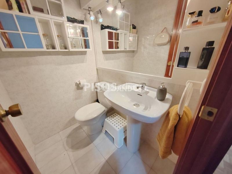 Foto 102a3f21-db9a-4ea2-9d0d-62c3ad118c26. Appartement avec parking dans Someso - Matogrande Coruña (A)
