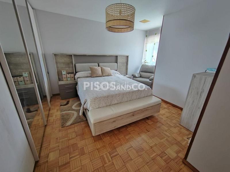Foto 20862d93-1fd4-4af9-8171-8d1d1ad71f72. Appartement avec parking dans Someso - Matogrande Coruña (A)